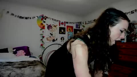 Snapshot of tiggerrosey chatting on March 2025 11:59:02 PM All my Links online show from March 2025 11:59:02 PM