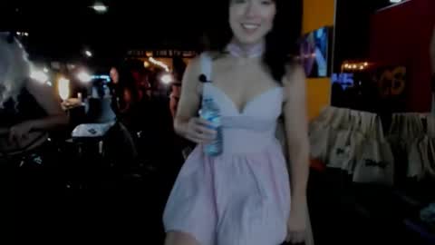 Snapshot of tiggerrosey chatting on November 2025 12:33:01 AM All my Links online show from November 2025 12:33:01 AM