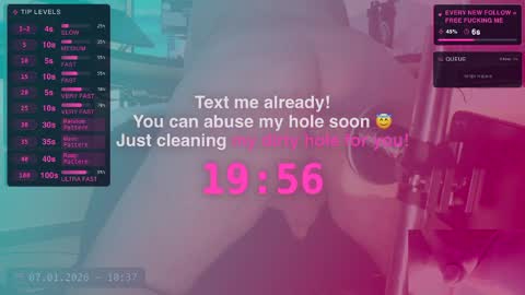 Snapshot of tightmike_takes_it chatting on May 2026 09:48:02 AM Mike tightmikeshared- online show from May 2026 09:48:02 AM