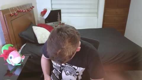 Camilo online show from November 2025 11:03:01 PM