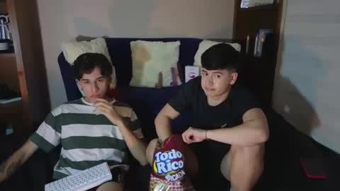 Camilo online show from December 2025 02:51:01 AM