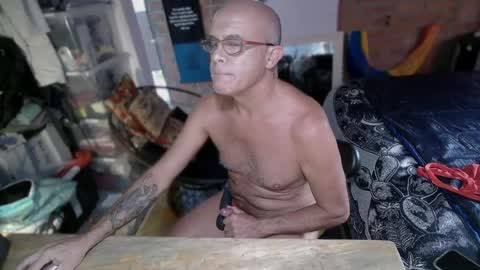 ThongMan online show from June 2026 01:33:01 PM
