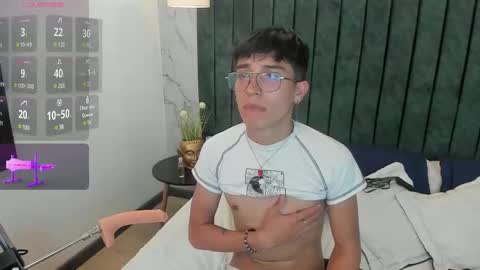 Tim Fox online show from February 2025 07:38:02 PM