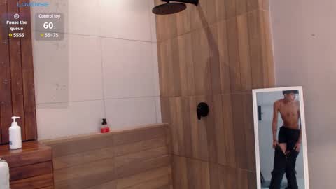 Tim Fox online show from February 2025 10:31:01 PM