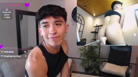 Tim Fox online show from February 2025 08:42:02 PM