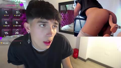 Tim Fox online show from March 2025 08:42:02 PM