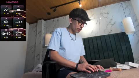 Tim Fox online show from September 2025 12:19:01 PM