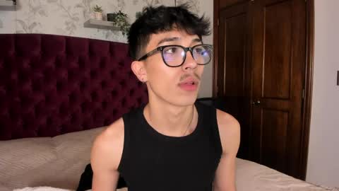 Snapshot of tim__fox chatting on April 2026 12:08:02 PM Tim Fox online show from April 2026 12:08:02 PM
