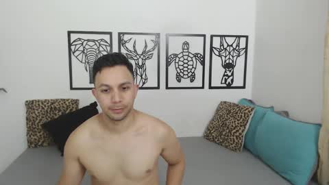 Timothy and Santy online show from January 2025 05:10:01 AM