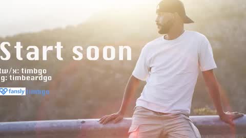 Tim Beard online show from September 2025 06:21:01 PM