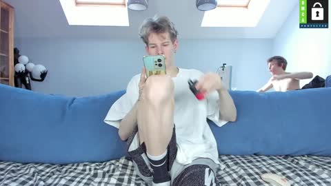 Tim online show from January 2025 08:34:02 AM