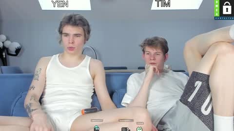 Tim online show from February 2025 08:35:02 AM