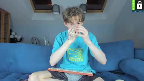 Tim online show from March 2025 07:38:01 PM