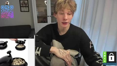 Tim online show from April 2026 05:32:02 AM