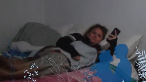 Tim  Amanda online show from October 2025 07:26:02 PM