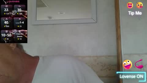 Tim  Amanda online show from May 2026 08:06:01 PM