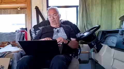 Tim  Amanda online show from May 2026 02:55:01 PM