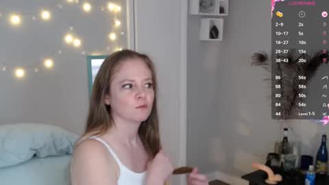 timbermedown online show from February 2025 10:50:01 PM