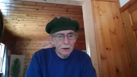timcassforyou online show from March 2026 06:57:01 PM