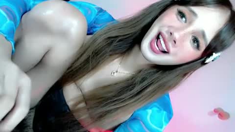 Snapshot of timea_slut69xx chatting on January 2025 11:14:01 AM Happy Birthday To Me online show from January 2025 11:14:01 AM