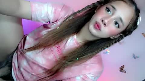 Snapshot of timea_slut69xx chatting on January 2025 11:46:01 AM Happy Birthday To Me online show from January 2025 11:46:01 AM