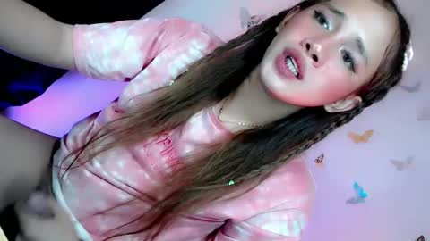 Snapshot of timea_slut69xx chatting on January 2025 02:48:01 PM Happy Birthday To Me online show from January 2025 02:48:01 PM