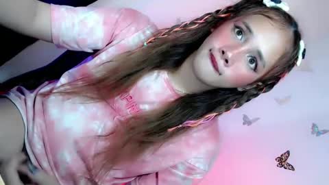 Snapshot of timea_slut69xx chatting on January 2025 02:57:01 PM Happy Birthday To Me online show from January 2025 02:57:01 PM