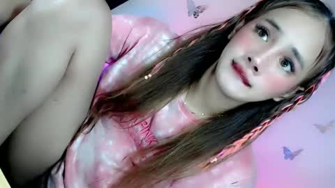 Snapshot of timea_slut69xx chatting on February 2025 10:59:02 AM Happy Birthday To Me online show from February 2025 10:59:02 AM