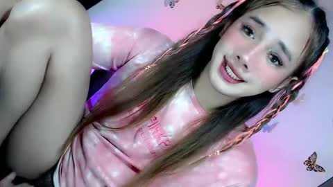 Snapshot of timea_slut69xx chatting on February 2025 08:38:01 AM Happy Birthday To Me online show from February 2025 08:38:01 AM