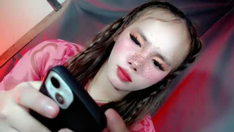 Snapshot of timea_slut69xx chatting on September 2025 04:51:02 PM Happy Birthday To Me online show from September 2025 04:51:02 PM