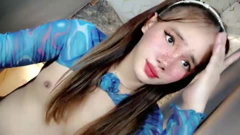 Snapshot of timea_slut69xx chatting on September 2025 09:00:02 AM Happy Birthday To Me online show from September 2025 09:00:02 AM