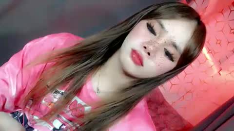 Snapshot of timea_slut69xx chatting on September 2025 11:47:01 AM Happy Birthday To Me online show from September 2025 11:47:01 AM