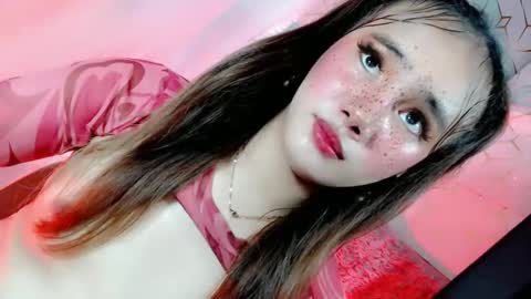 Snapshot of timea_slut69xx chatting on October 2025 07:38:02 AM Happy Birthday To Me online show from October 2025 07:38:02 AM