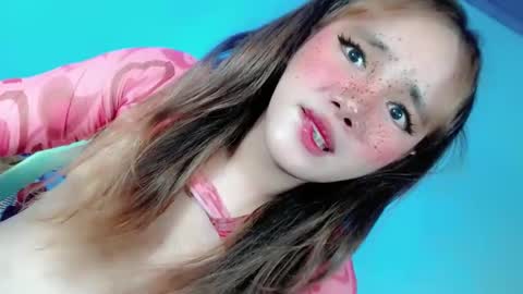 Snapshot of timea_slut69xx chatting on June 2026 11:28:01 PM Happy Birthday To Me online show from June 2026 11:28:01 PM