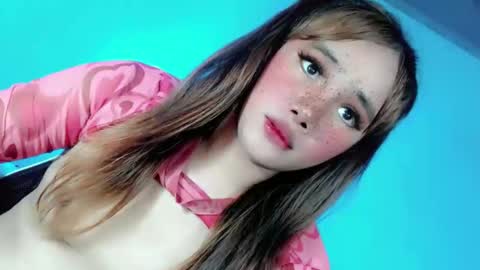 Snapshot of timea_slut69xx chatting on June 2026 07:14:02 AM Happy Birthday To Me online show from June 2026 07:14:02 AM