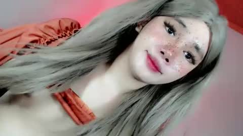 Snapshot of timea_slut69xx chatting on June 2026 05:30:01 AM Happy Birthday To Me online show from June 2026 05:30:01 AM