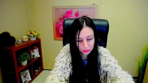 Luisa online show from January 2025 08:41:01 AM