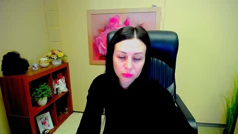 Luisa online show from January 2025 11:37:02 AM