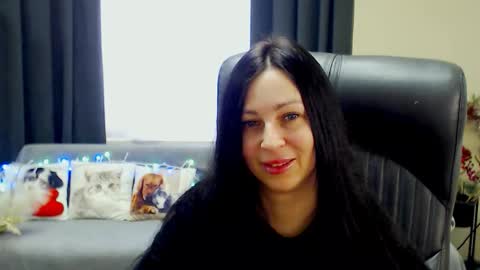 Luisa online show from March 2026 08:54:02 AM