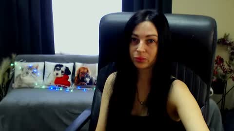 Luisa online show from June 2026 07:57:01 AM