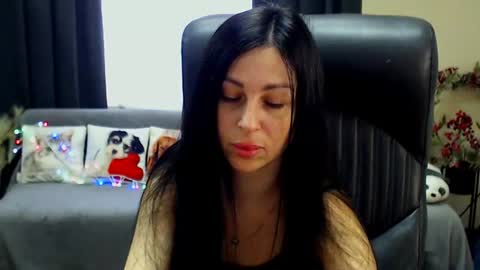 Luisa online show from June 2026 07:58:01 AM
