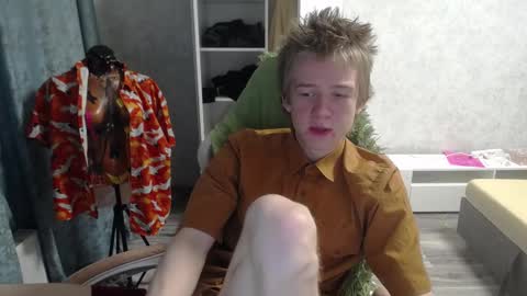 Timmy online show from February 2025 06:43:02 PM