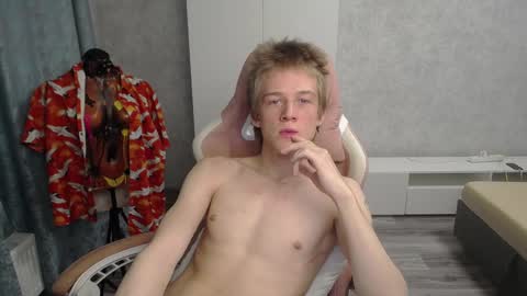 Timmy online show from February 2025 09:48:02 PM