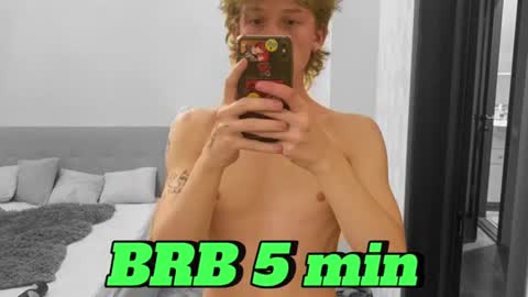 Timmy online show from February 2025 11:52:01 AM