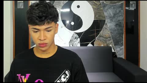 Timmy King -. online show from December 2024 10:21:02 PM