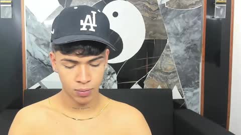 Timmy King -. online show from January 2025 12:27:01 AM