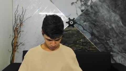 Timmy King -. online show from January 2025 09:39:02 PM