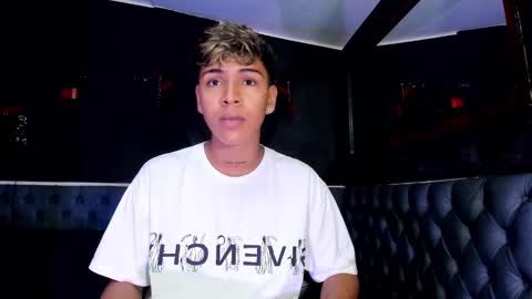 Snapshot of timmy_king777 chatting on December 2025 12:52:02 AM Timmy King -. online show from December 2025 12:52:02 AM