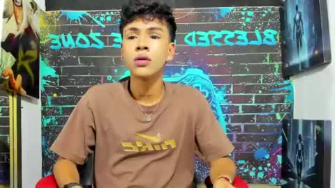 Snapshot of timmy_king777 chatting on August 2026 09:28:02 PM Timmy King -. online show from August 2026 09:28:02 PM