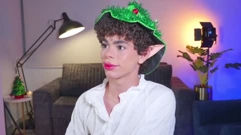 timmyshy online show from December 2024 01:14:01 AM